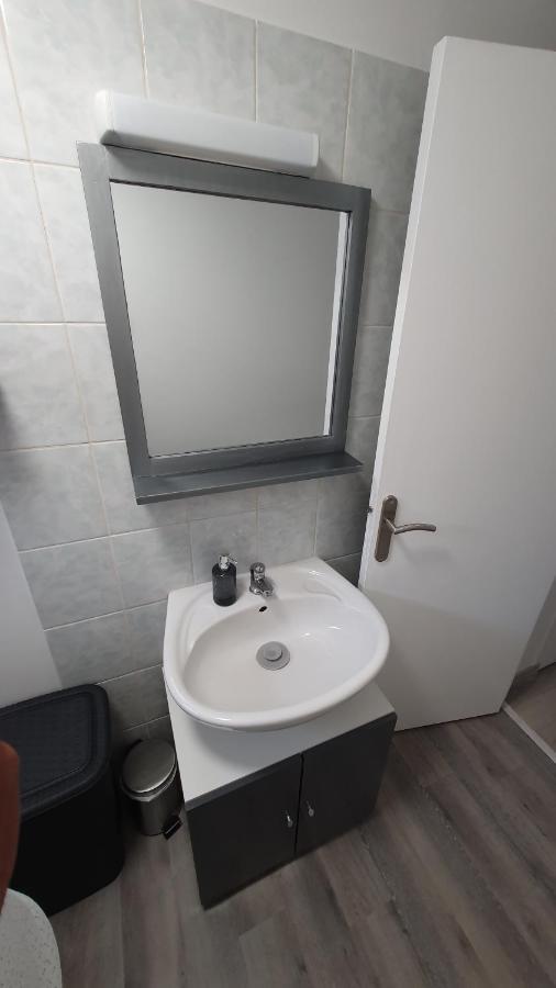 Orchidee-7Min Aeroport Paris Orly-Arrivee Autonome-Wifi Et Parking Gratuit Apartment Exterior photo